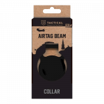 Tactical Airtagi Beam kaelariba jlgimisseade / must