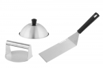 Mustang Smash Burger Premium Komplekt, 3 tk (652791)