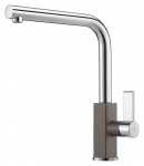 Franke Maris 115.0392.338 chrom/umbra