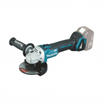 Angle grinder Makita DGA506Z 18V 125mm