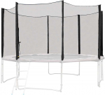 Insportline Trampoline Safety Net Froggy PRO 305 cm