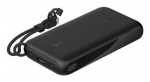BELKIN BPB028HQBK laadimispaak 20000 mAh Must