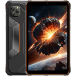 BLACKVIEW Active 5 Rugged Tab UMS9230E(T615) Octa-core 1.8GHz, 8,68-tolli FHD+ IPS 800*1340 90Hz Mlumaht: 8GB+128GB, Kaamera: Eesmine 13MP; Tagumine 16MP GSM: B2/B3/B5/B8, WCDMA: B1/B8 LTE: B1/B3/B7/B8/B19/B20/B28A/B28B/B40/B41 6600mAh, 18W kiire laa ...