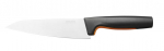 Fiskars Peakoka nuga 16 cm Funktsionaalne vorm 1057535