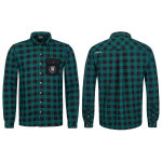 Rock Machine Srk Trail, must/sinine, XL