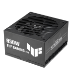 ASUS TUF Gaming 850W Gold Evo ATX-toiteplokk (90YE00SA-B0NA00)
