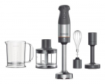Kenwood HBM60.307GY 1 L lauanblender 1000 W hall