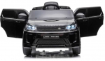 Lean Cars Range Rover BBH-023 Black
