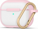 Spigen Cieli kaitsekotus AirPods Pro roosa