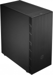 COOLER MASTER Karbi MasterBox MB600L v2 ilma ODD-ta, vasakpoolne teraspaneel
