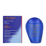 Shiseido Eksperdi pikesekaitsekreem nole ja kehale SPF50+