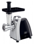 Clatronic FW 3803 hakkija 1000 W, must, roostevaba teras