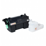 RICOH Toner 418481 / IM600H musta