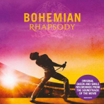 QUEEN AND quot;Bohemian Rhapsody AND quot; (180g, Soundtrack)