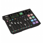 RDE RodeCaster Pro - Striimimise ja Podcastide Tootmiskeskus (400405010)