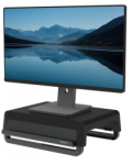 FELLOWES Monitoori palkintis Breyta Black