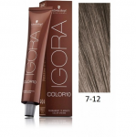 Schwarzkopf Professionaalne Igora Color10 juuksevrv 60 ml