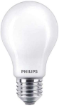 PHILIPS LED-LAMP A60 10,5W E27 WW 1521LM