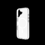 Just Must MAGSAFE CRYSTAL I iPhone'i 17 jaoks Lbipaistev
