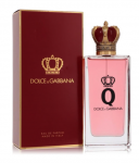 Dolce AND Gabbana Q Parfum EDP 100 ml