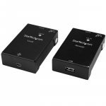 StarTech.com 1 PORT USB 2.0 EXTENDER KIT 1-Port USB