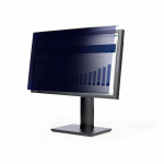 StarTech.com 27-Inch 16:9 Computer Monitor Privacy Screen, Hanging