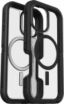 Otter Products Otterbox Defender XT mbris iPhone 16-le, must / lbipaistev (77-96056)