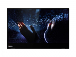 Lenovo ThinVision M14T - 14"", 1920 x 1080, 16:9, IPS, USB, 300
