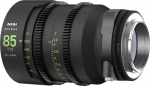 NiSi Cine Lens Athena Prime 85mm T1.9 for Canon