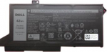 Dell 42Wh 3-cell Lithium-Ion battery for laptops