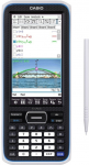 CASIO ClassPad II fx-CP400 smbolitega graafiline kalkulaator ja programmitarkvara litsents 36 kuuks (160009)