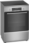 BOSCH HLS79W351U Serie 6 induktsioonpliidiplaat, teras (HLS79W351U)