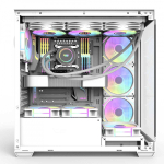 MDATA GAMING Intel Core i5-12400F 32GB 1TB SSD 1TB HDD RTX 4060 NoOS