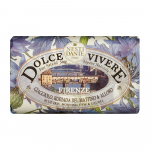 Nesti Dante Dolce Vivere Fine Natural Soap Firenze 250 g