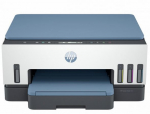 HP Smart Tank 725 Kolor Duplex USB WiFi
