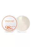 Petitfe Petitfee, Collagen AND Coq10, Hydrogel, Firmness AND Elasticity, Day AND Night, Eye Patch, 60 pcs