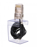 Ubiquiti TC-GND | Maandatud RJ45 hendused | TOUGHCable