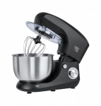 TEESA Kgirobot EASY COOK Single Black