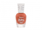 Sally Hansen Vga hea. Sbralik. Puhas. Knelakk 10 ml