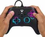 PowerA Advantage Wired Controller (XBGP0140-01) Lumectra