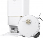 DREAME L50 Ultra AE robottolmpimur, valge (RLL51SE-WHITE)