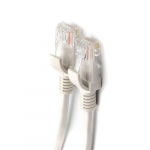 EXD henduskaabel U/UTP Cat5e RJ45 15m valge