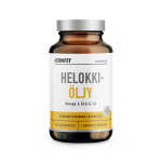ICONFIT Helokkiljy, 500 mg, 90 kaps (4744130014167)