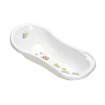 Keeeper Maria AND quot;Winnie the Pooh AND quot; 100x51x29cm White