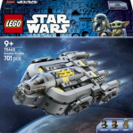 Lego Star Wars 75445 Anzellanite thtlaev (75445)