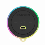 CANYON Magnetiline BT klar OnMove 13 5W must