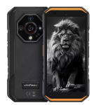 Ulefone Armor X32 Pro 5G mobiiltelefon 8GB / 256GB