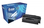 Freecolor 49X-FRC toonerkassett 1 tk(tk) must