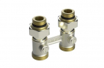 Danfoss VALVE STRAIGHT RLV-KB 1/2 003L0392