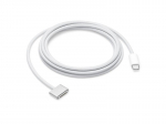 CoreParts USB-C Magsafe 3 kaabel 140W. Pikkus 1,8m, valge